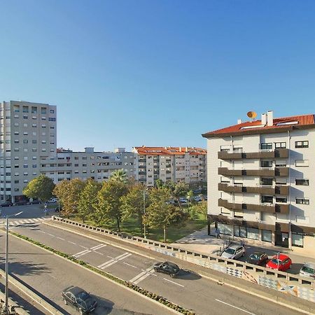 Sresende Place Aveiro Esterno foto