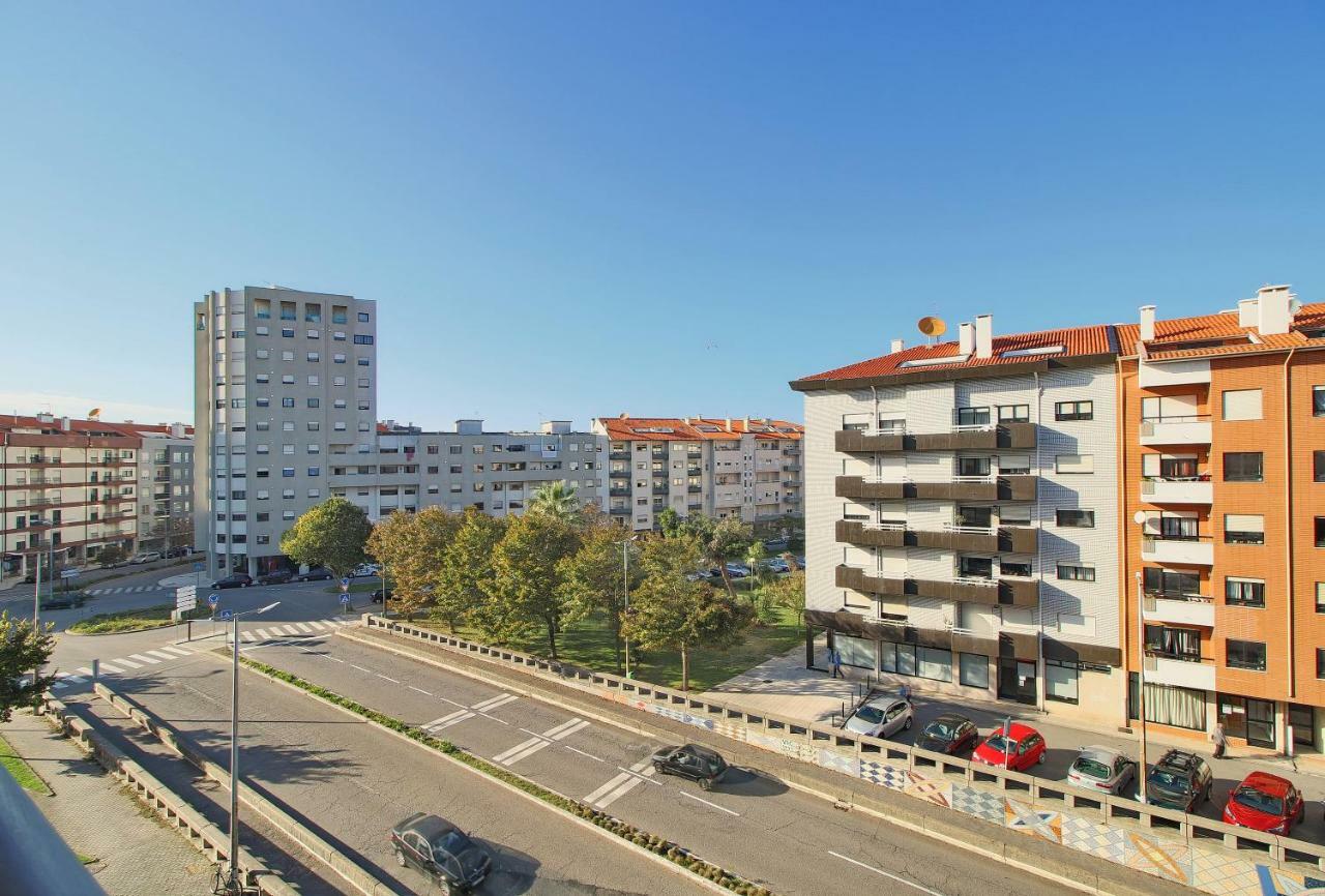 Sresende Place Aveiro Esterno foto
