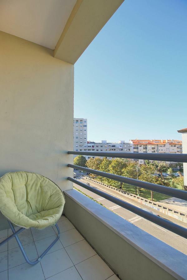 Sresende Place Aveiro Esterno foto